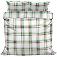 Kaptan cotton bed linen Karolína 140 × 200, 70 × 90 cm - Bed Linen