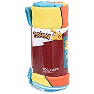 Curepink Pokemon: Dream Team - fleece blanket - Blanket