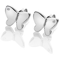 HOT DIAMONDS Flutter DE732 (Ag925/1000 2,4 g) - Earrings