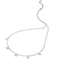 HOT DIAMONDS Flutter DN169 (Ag925/1000 2,4 g) - Necklace