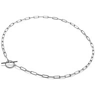 HOT DIAMONDS Linked DN171 (Ag925/1000 14,5 g) - Necklace