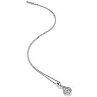HOT DIAMONDS Glimmer DP913 (Ag925/1000 4,1 g) - Necklace