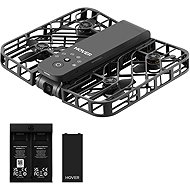 HOVERAir X1 Combo black - Drone