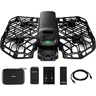 HOVERAir X1 Pro Max Basic Combo black - Drone