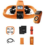 HOVERAir AQUA Basic Combo - Drohne