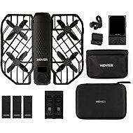 HOVERAir X1 Pro Ultimate Cycling Kit black - Drone