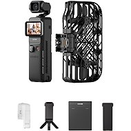 HOVERAir Versa FlyEssential Combo - Drone