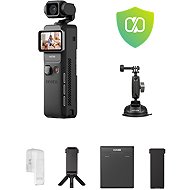 HOVERAir Versa Pocket Essential Combo - Drone