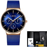 Lige Woman 9936-4 / V - Women's Watch