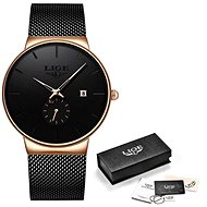Lige Woman 9969-5 / V - Women's Watch