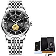Lige Woman 10050-4 / V - Women's Watch