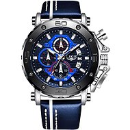Lige Man 9996 / V - Men's Watch