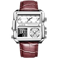 Lige Man 8925-2 / V - Men's Watch
