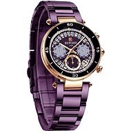 Reward Woman 81018/V – fialové - Dámske hodinky