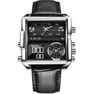 League Man 8925-5 - Watch