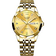 League Man 89109-2 - Watch