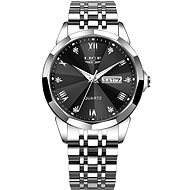 League Man 89109-3 - Men's Watch