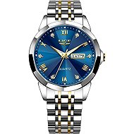 League Man 89109-4 - Watch