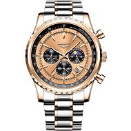 League Man 8989-5 - Watch