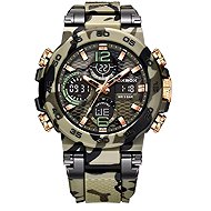 Lige FB0077-2 + gift - Watch