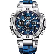 Lige FB0077-1 + gift - Watch