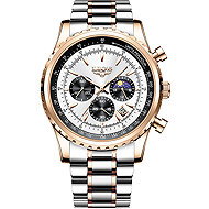 Lige 8989-4 + gift - Watch