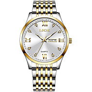 Lige 98126 + gift - Watch