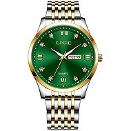 Lige 98126-2 + gift - Watch