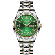 Lige 89116-4 + gift - Watch