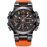 Lige F0077-7 + gift - Watch