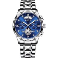 Lige 89193-5 + gift - Watch