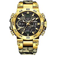 Lige FB0077 + gift - Watch