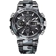 Lige FB0077-3 + gift - Watch