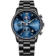 LIGE Shadow Rebel, blue - Watch