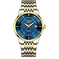 LIGE Falkon Strike, blue - Watch