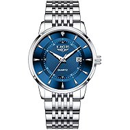 LIGE Lunar Forse, blue - Watch