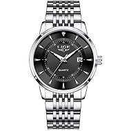 LIGE Lunar Force, black - Watch