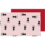 Home Elements Placemat 33 × 45 cm Cat new - Placemat