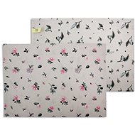 Home Elements Placemat 33 × 45 cm Flowers - Placemat