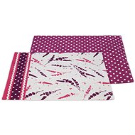 Home Elements Placemat 33 × 45 cm Lavender 2022 - Placemat