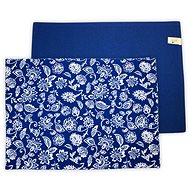 Home Elements Placemat 33 × 45 cm Blueprint - Placemat