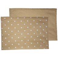 Home Elements Placemats beige - Placemat