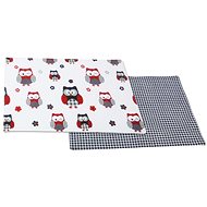 Home Elements Owl Placemat 33 × 45 cm - Placemat
