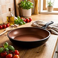 Domo Pan Terracotta Evo 20 cm - Pan