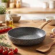 Domo Deep pan Eco 20 cm - Pan