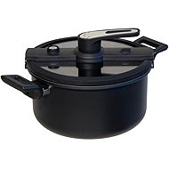 Domo Semi-pressure cooker Cook Xpress 5l - Pressure Cooker
