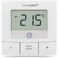 Homematic IP fali termosztát Basic - Termosztát