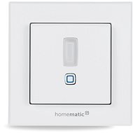 Homematic IP PIR motion detector - for 55 mm frame, indoor - HmIP-SMI55-2 - Motion Sesnor