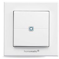 Homematic IP Wall mounted remote control - 2 buttons - HmIP-WRC2 - Remote Control