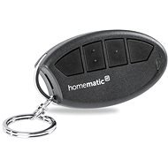 Homematic IP - kulcstartó, programozható, HmIP-KRC4 - Távirányító